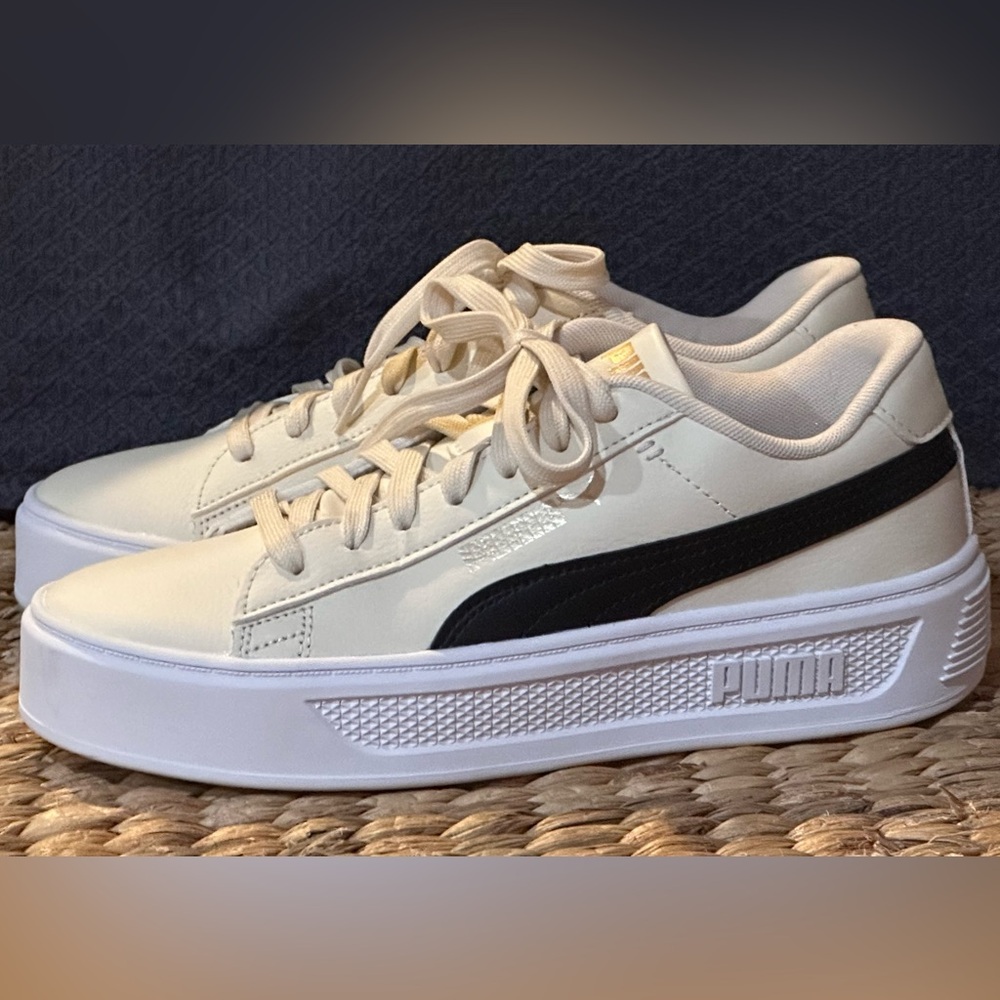 Puma Smash Platform V3